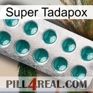 Super Tadapox dapoxetine1